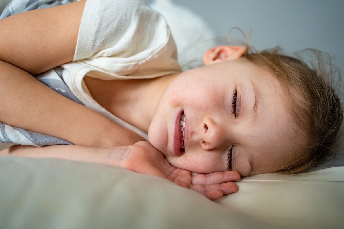 How Night Guards Can Prevent Teeth Grinding And Damage Blog