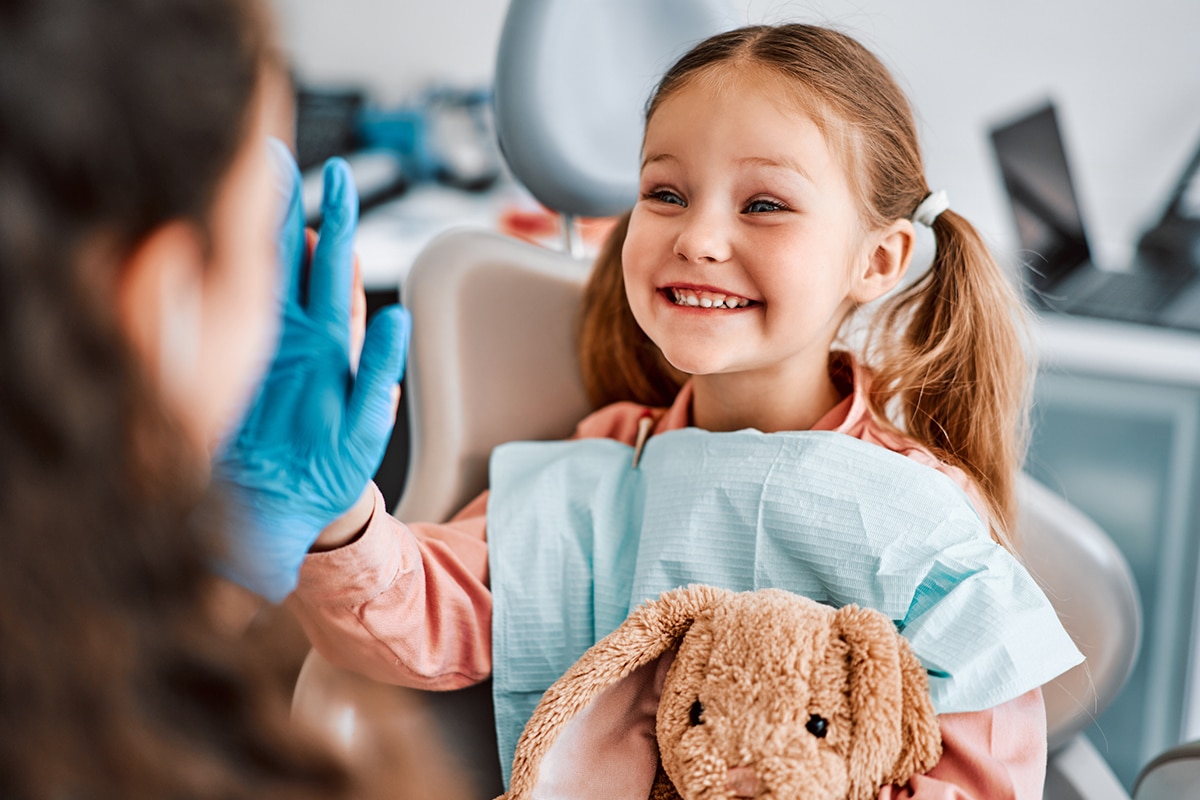 How to make dental care fun for kids blog