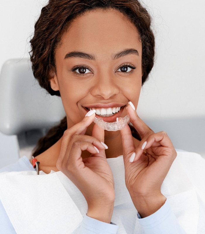 Orthodontics Photo Copy