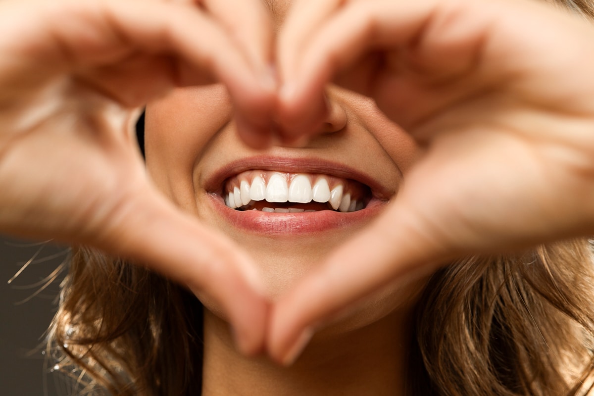 The link between gum health and overall wellness blog